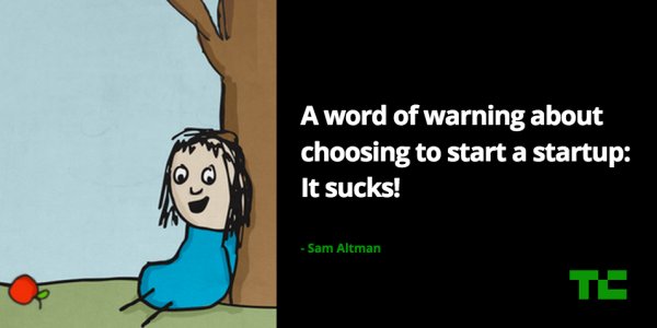 62 Tips From Y Combinator’s Startup Instruction Manual techcrunch.com/gallery/y-comb…