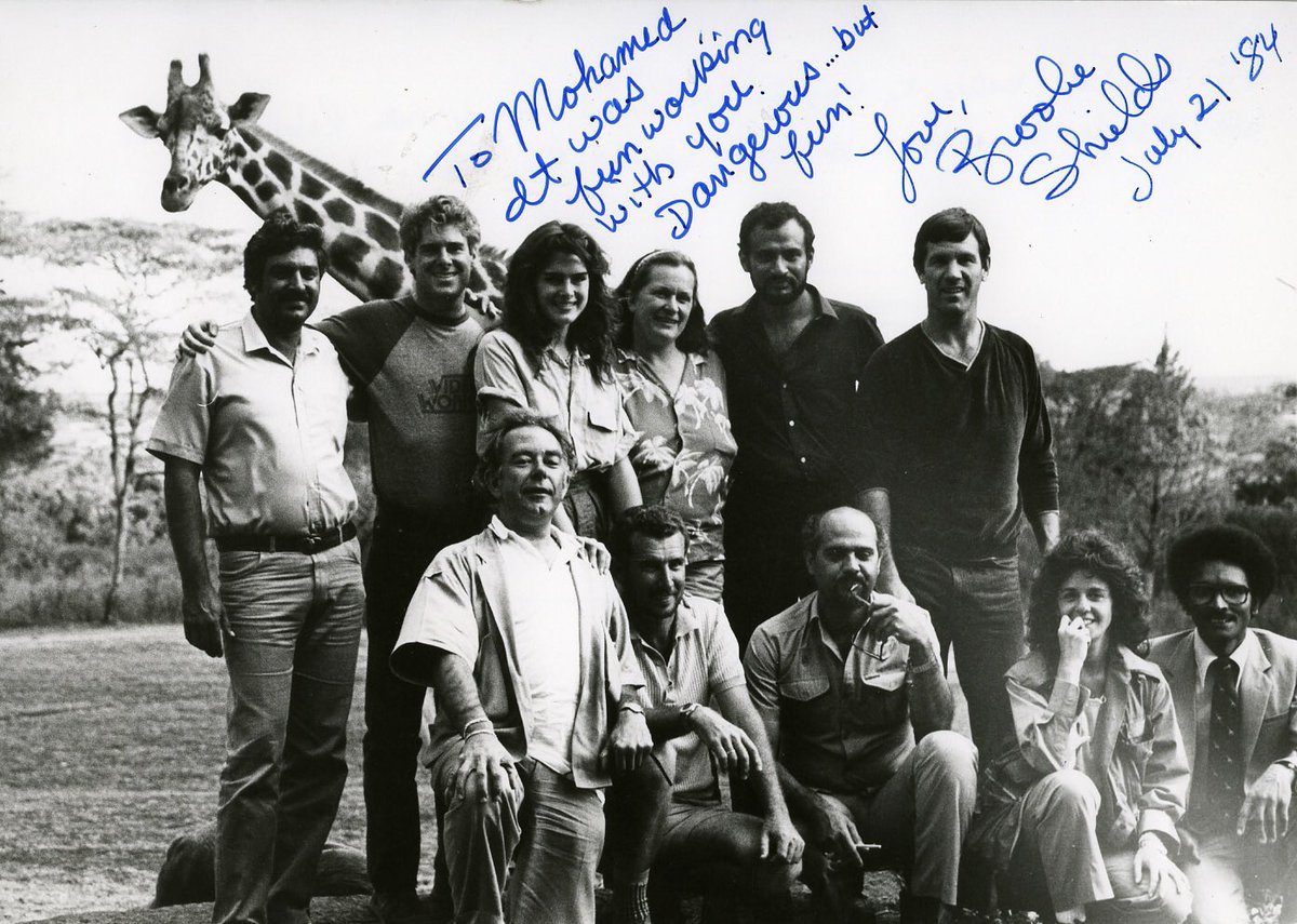 salimcamerapix's tweet photo. #rememberingMoAmin who met, covered, inspired, and was moved by so many great people (2) #thelegendliveson https://t.co/zQFt6OXyXv