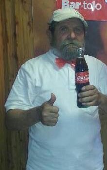 MiguiCocaCola's tweet photo. @RancioDeAlcosa se nos va un grande https://t.co/ZffTC3Iwej