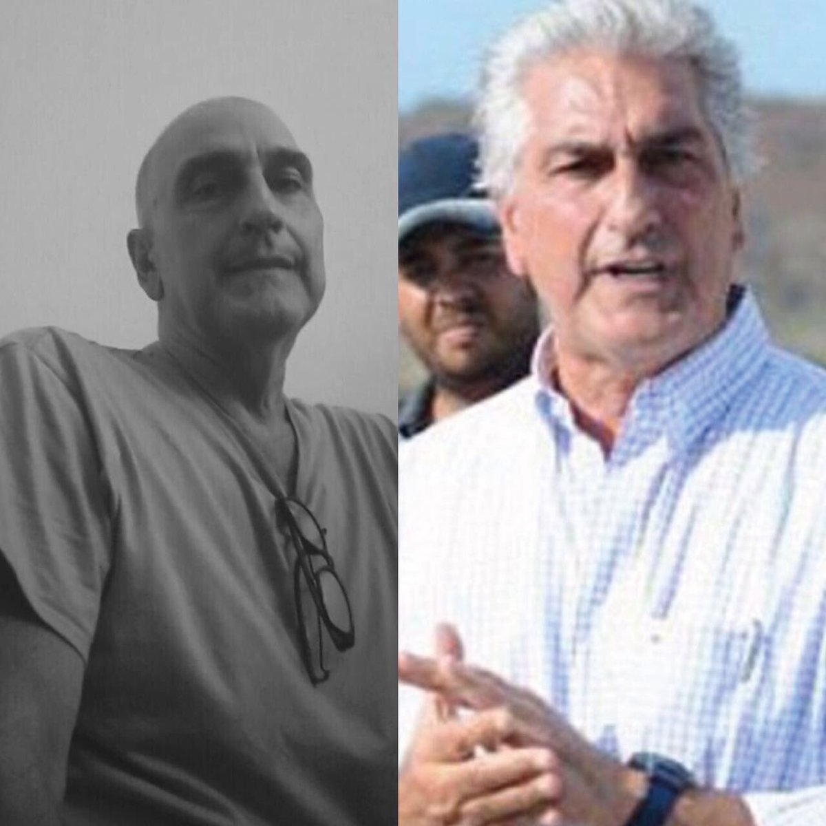 jhonatanrodrig's tweet image. @BraulioJatarA debe estar en libertad y no preso por informar. @TarekWiliamSaab la vida de Braulio está en peligro. #LiberenABraulioYa