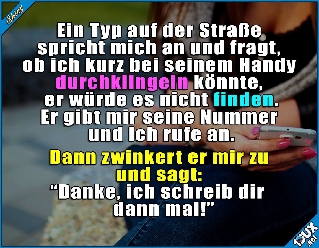 Nach der Handynummer fragen? So bekommst du ganz locker die Nummer deiner Traumfrau