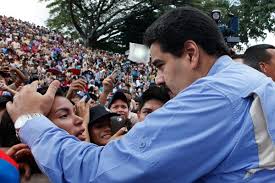 Jorge Arreaza M tweet media