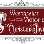 Photo by ChristmasInWorcester (@ChristmasInWorc)