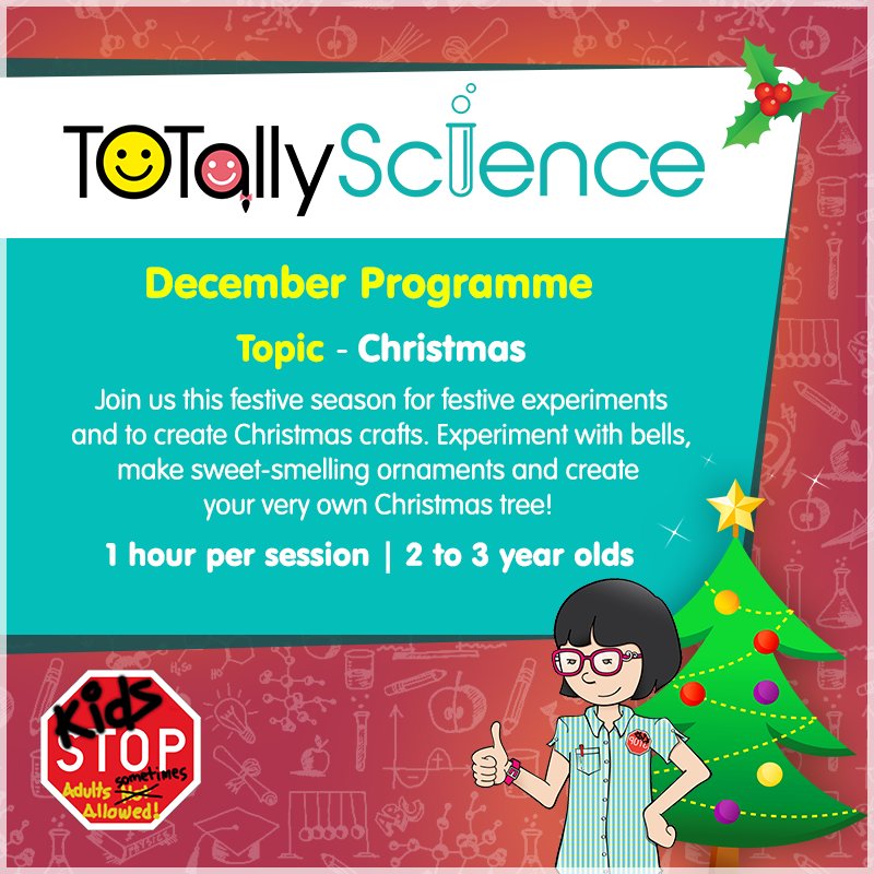KidsSTOPSG's tweet photo. For more information and to register, please visit - https://t.co/l4VZk1HUod #Holiday #Edutainment https://t.co/ATan9YGnPS