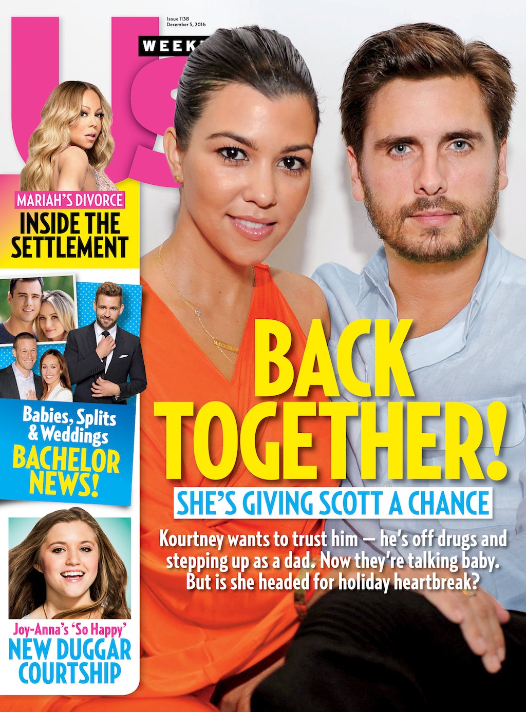 Kourtney Kardashian And Scott Disick Divorce