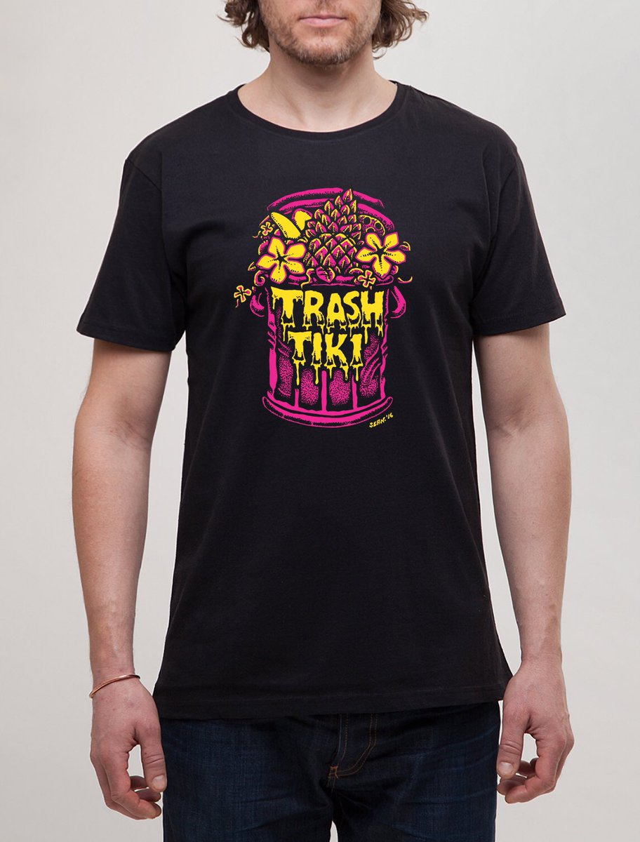 Trash Tiki tweet media