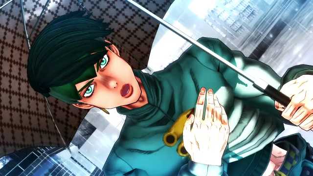 Twitterに上げられる長さのモーションまとめ 5ページ目 Togetter