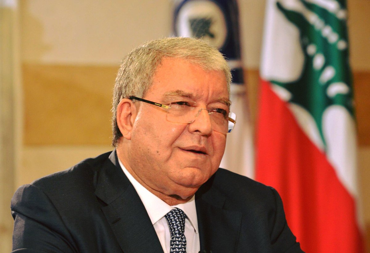 أصدر وزير الداخلية قرارا بدفع رسوم #الميكانيك لدى تسجيل المركبات المستعملة ولدى استبدال اللوحات، دون معاينة ميكانيكية استثنائيا ولثلاثة أشهر