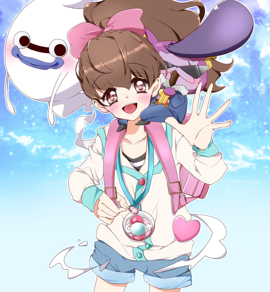 Dx妖怪ウォッチドリーム メルカリ 妖怪ウォッチ ふみちゃん
