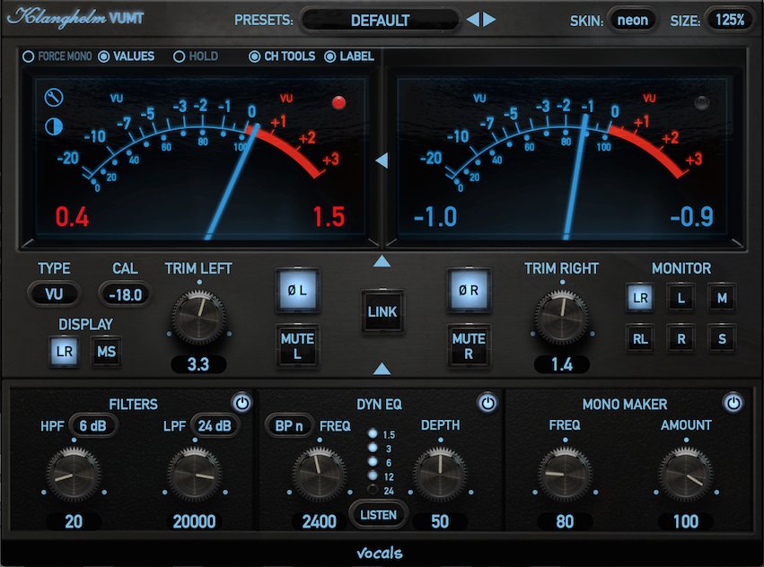 KlanghelmAudio tweet picture