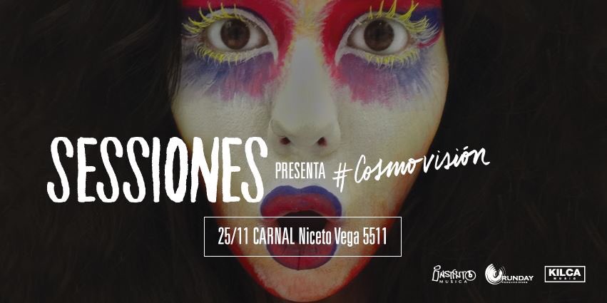 Angiekab's tweet image. Con @SessionesReggae en @alaireok sintoniza!!