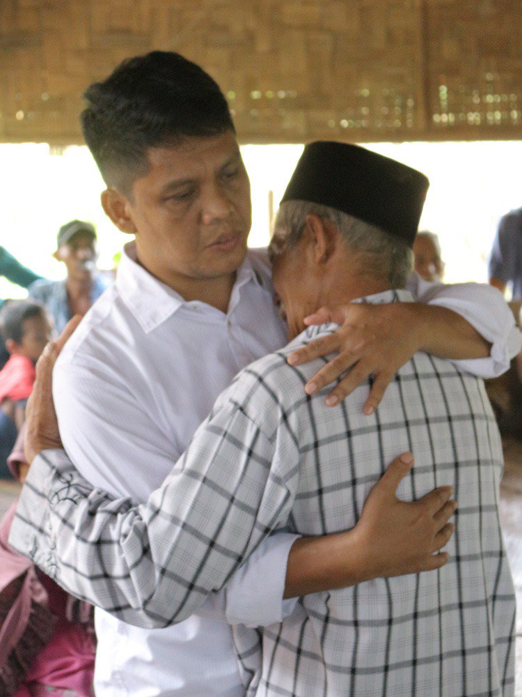 Pemuda_Tani's tweet photo. Pertemuan para #Petani #SPI #MekarJaya dengan KSP (Kantor Staff Presiden), DPRD Sumut, dan pihak POLRES Langkat. https://t.co/cSiZEcOqY1
