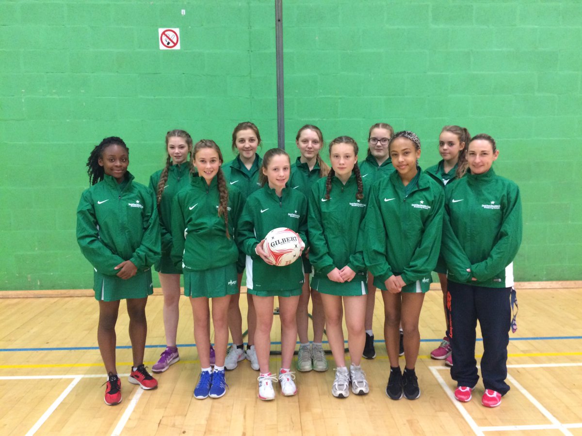 DRETsport's tweet photo. Now the U13 #DRETAllStars take on @KGGSchool! #Netball https://t.co/WC8FJ5twwD