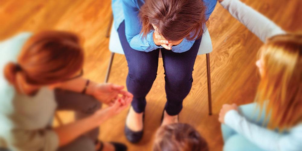 AdventistReview's tweet photo. Jesus, Save Me: Fighting depression with discipleship
https://t.co/RFEJTpw2fI https://t.co/jZh4UGI3lb