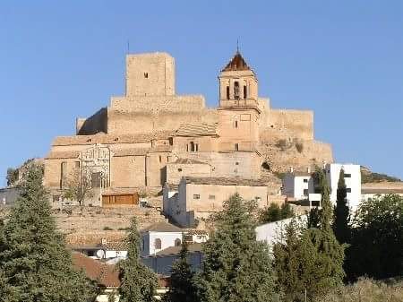 PueblosJaen's tweet photo. Alcaudete https://t.co/JtLJ1KiVJy