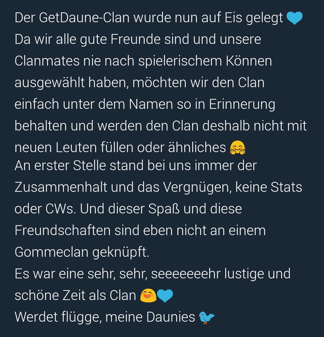 l0rii_9's tweet photo. Time for other ways 👋 - #GetDaune ❤
Danke, xoxo. https://t.co/lsVbTKbFr7