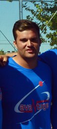 soyavantage's tweet photo. Hoy queremos felicitar a nuestro profe Adrián! Es uno de nuestros nuevos grandes fichajes de esta temporada!Disfruta de tu día!!! 🎁🎂 https://t.co/hMChWYDs50