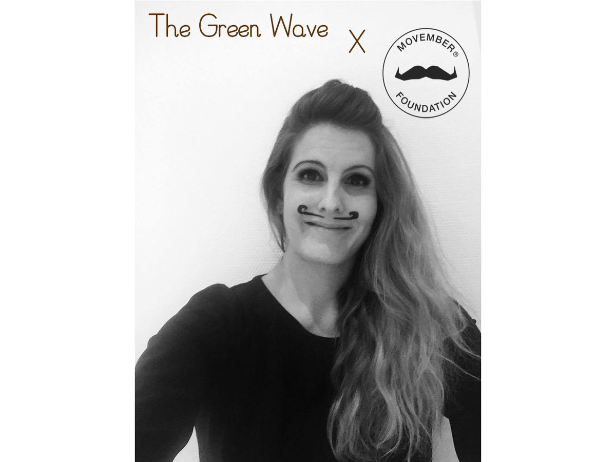 TheGreenWave_Fr's tweet photo. Notre responsable #communication et #production @camilleblache ! Elle nous a ramené la chaleur du sud et sa bonne humeur ! @PPA_Alternance https://t.co/Y5itZn2aGY