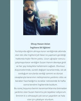 #yurtdışıeğitim #dilokulu #yurtdışıeğitimdanışmanlığı #yurtdışıdilokulu