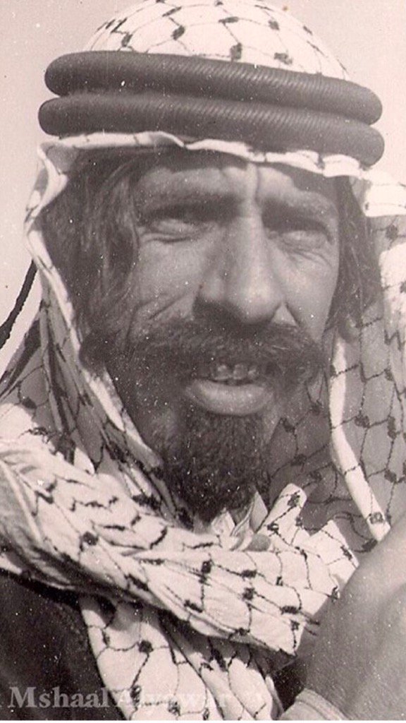 hkdaleadah's tweet image. الوالد الله يرحمه