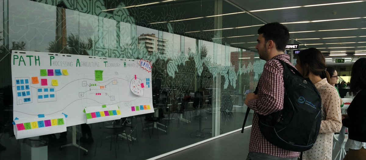 MarMartinezDiaz's tweet photo. Call for Creativity! Innovation Competition at #InnovationJourney #EntrepreneurshipJourney in #Energy for #SmartCities https://t.co/fOeemA0ACc