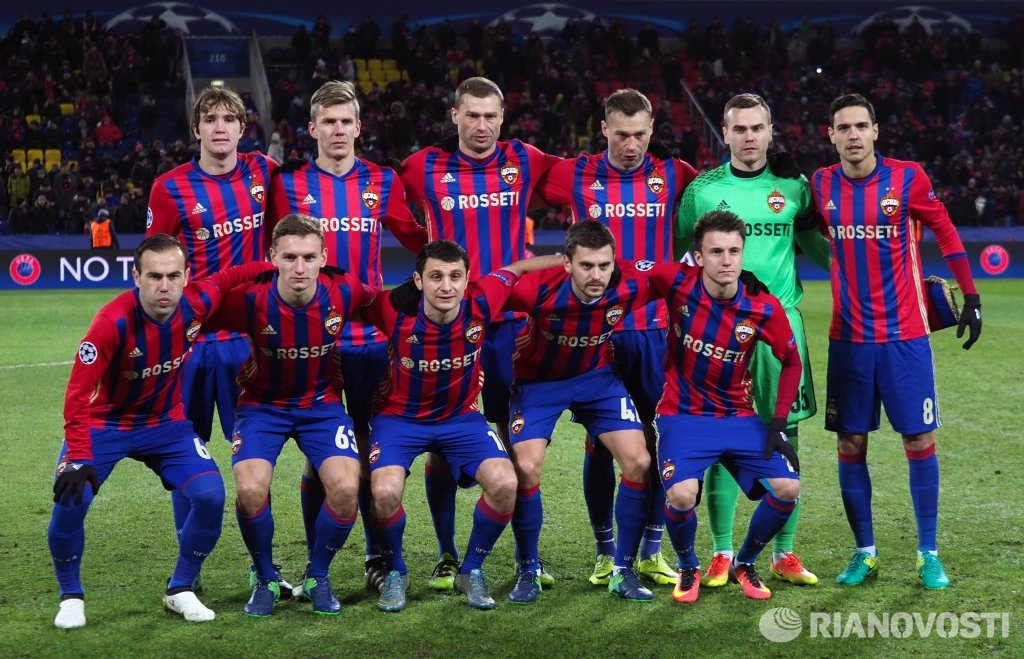 цска чемпион 2016. цска 2016. футболисты цска 2016. цска 2016. команда цска 2017.