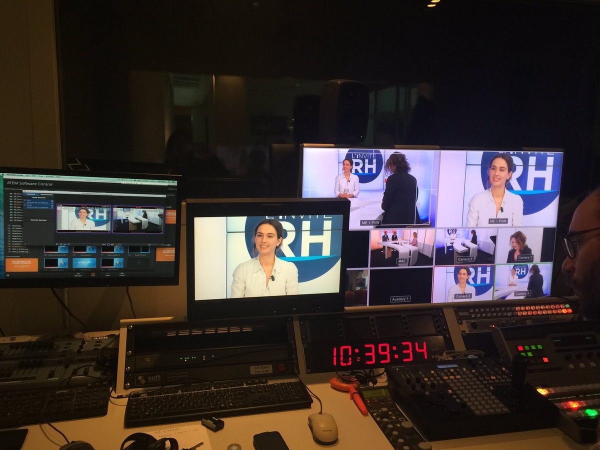 OliviaSmietana's tweet photo. Présentation de @AdaWeek à @Le_Figaro @cadremploi avec @cdbroglie - merci @Syl_DiPasquale pour l'invitation ! https://t.co/moc0MdX5fV
