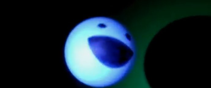 RevuePingPong's tweet photo. Yannick Dangin Leconte rebondit sur le son d'HNN avec une balle vidéo virevoltante. https://t.co/qpZNs3XSpt https://t.co/I7VZcPUSyt