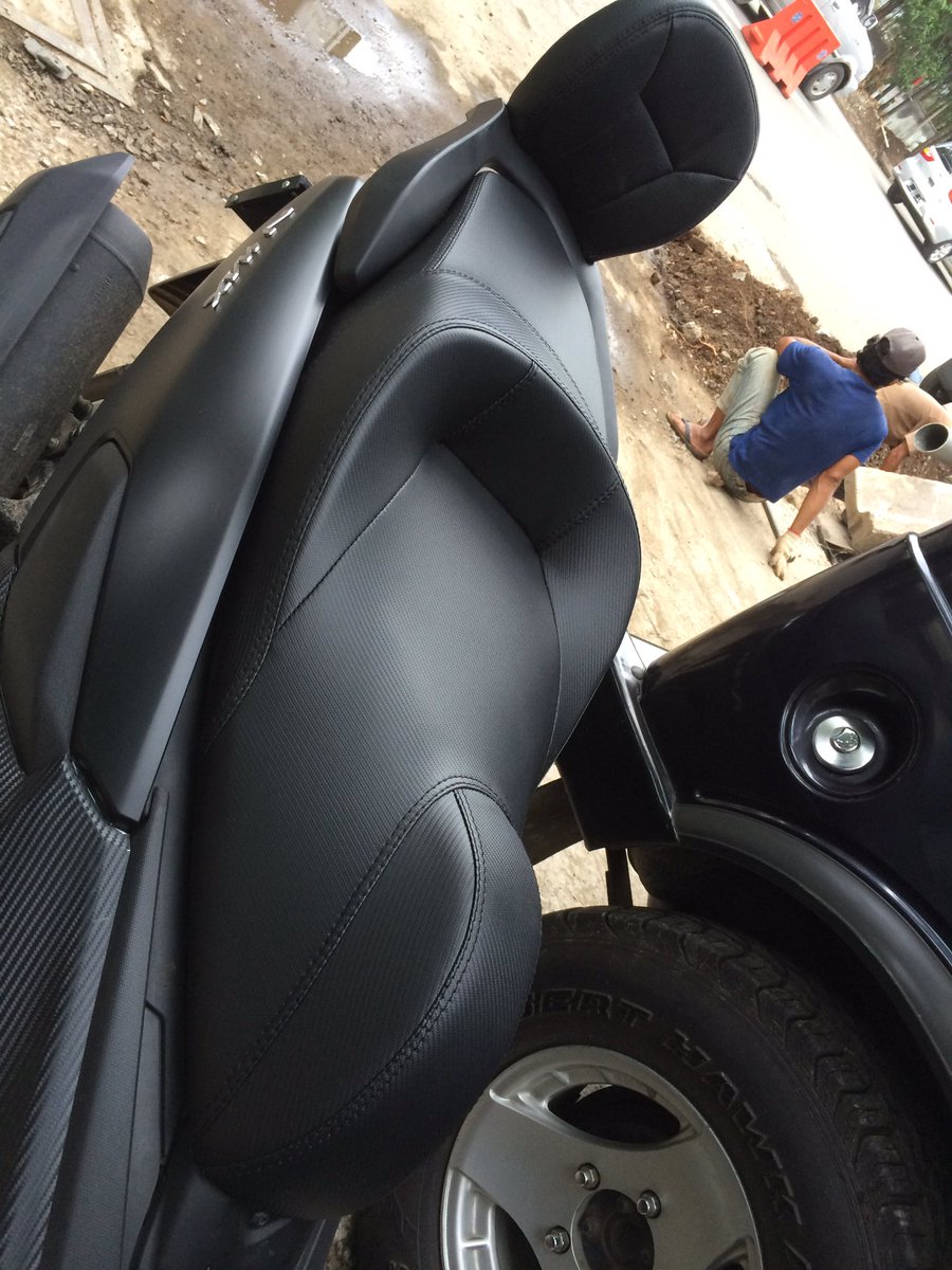 ABE Jok Motor Erwinabe Twitter