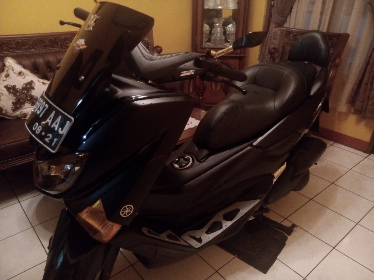 ABE Jok Motor Erwinabe Twitter