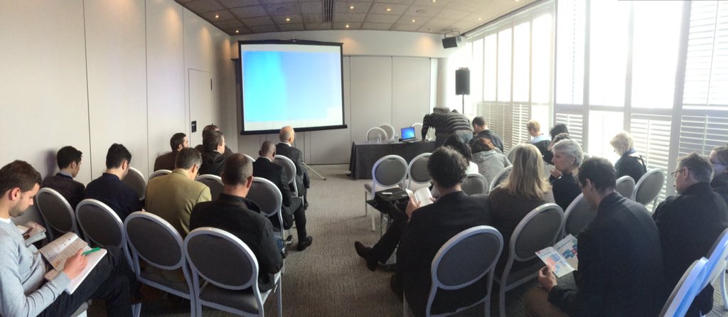 miLibris's tweet image. "Augmenter les revenus de la diffusion digitale avec miLibris" conférence de François Rossignol #presseaufutur