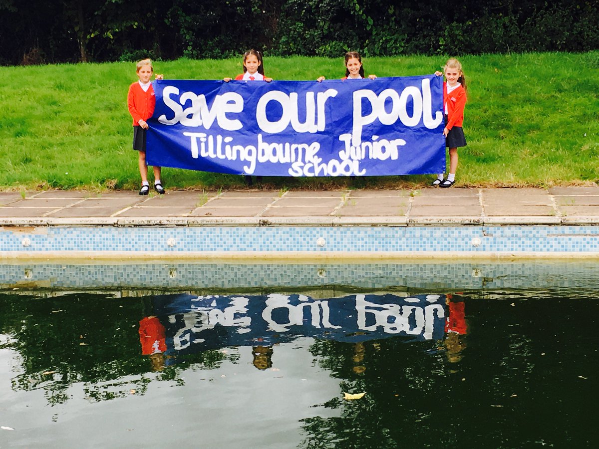Tillingbourne PTA tweet media