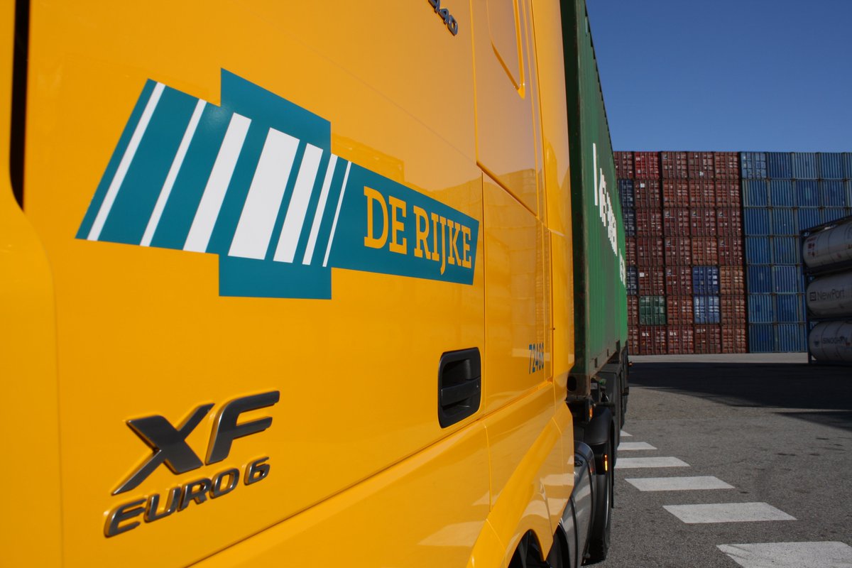 DeRijkeGroup's tweet photo. #Vacature: #IT Support Coordinator https://t.co/k1VaiBAiWG #spijkenisse #HBO #informatica #logistiek #kewill https://t.co/f4dXswDIvX