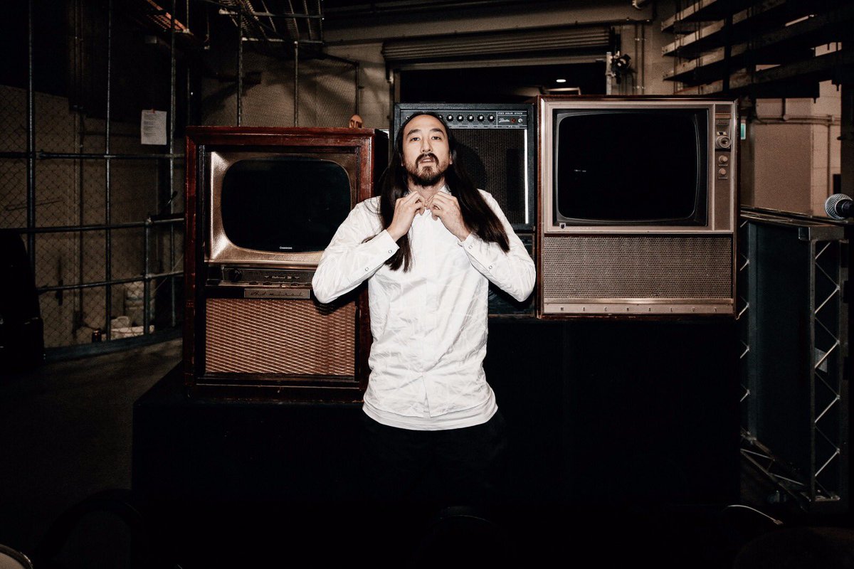 Dressed to impress #AriaAwards #dimmakcollection https://t.co/uQPOqhTRc3