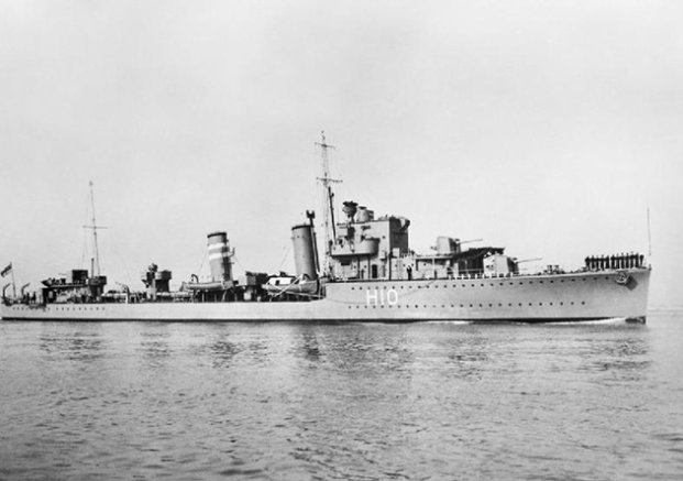 ybw's tweet image. Mystery as three British #WW2 shipwrecks disappear from #JavaSea #Indonesia bit.ly/2gjuRWr