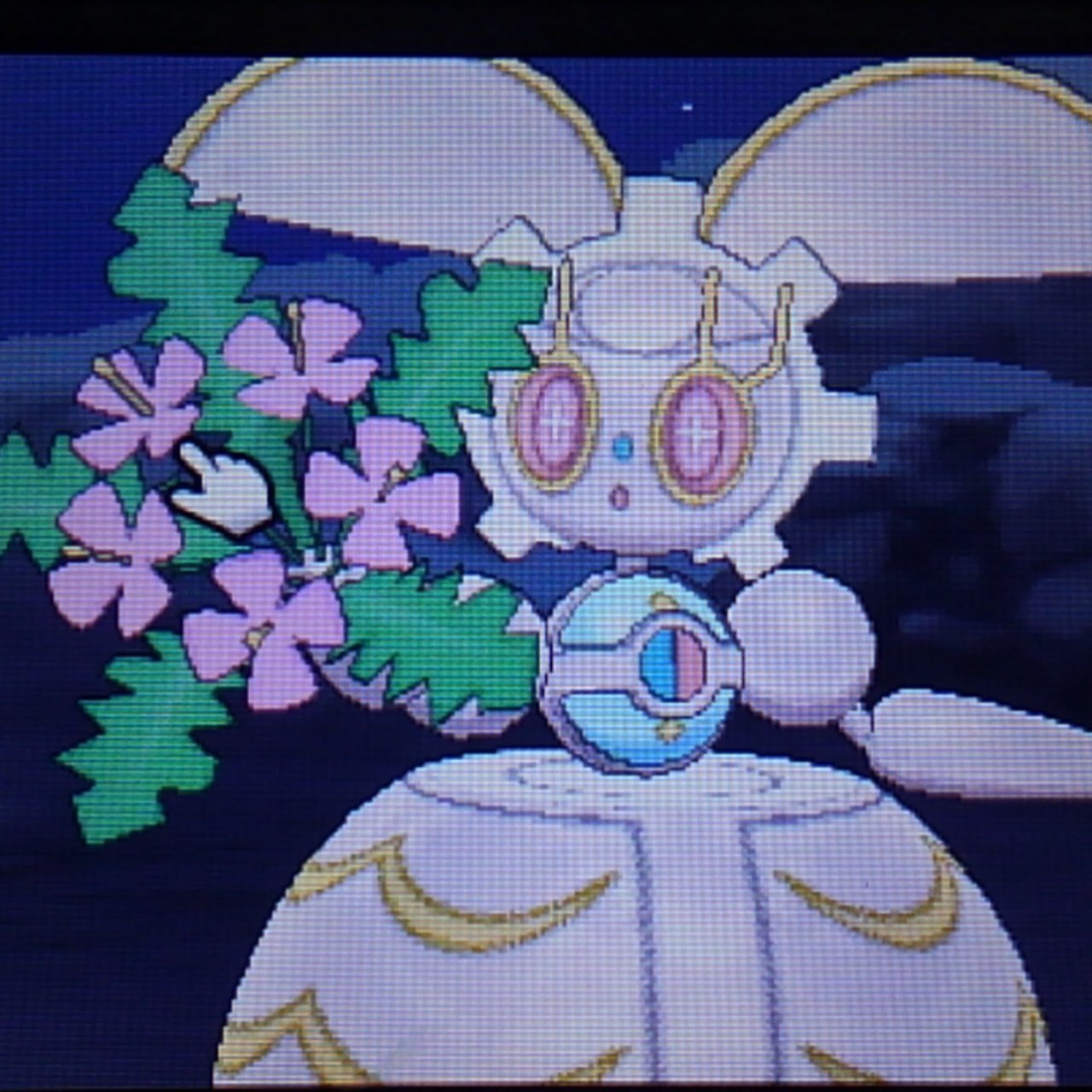 Yuu マギアナのハイタッチは 花が咲くｗ ポケモンサンムーン ポケモンsm Pokemonsunmoon T Co Fikx8jplg8 Twitter