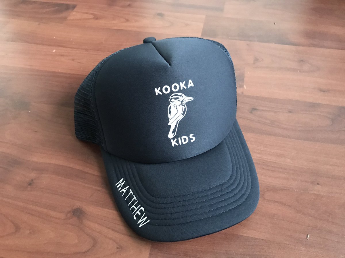 Huonville Bulls Cricket Club &amp; 
Highett West Cricket Club hats <a href="/HighettWestCC/">Highett West CC</a> 
#BigDogg #Sports #Apparel 
bigdogg.com.au