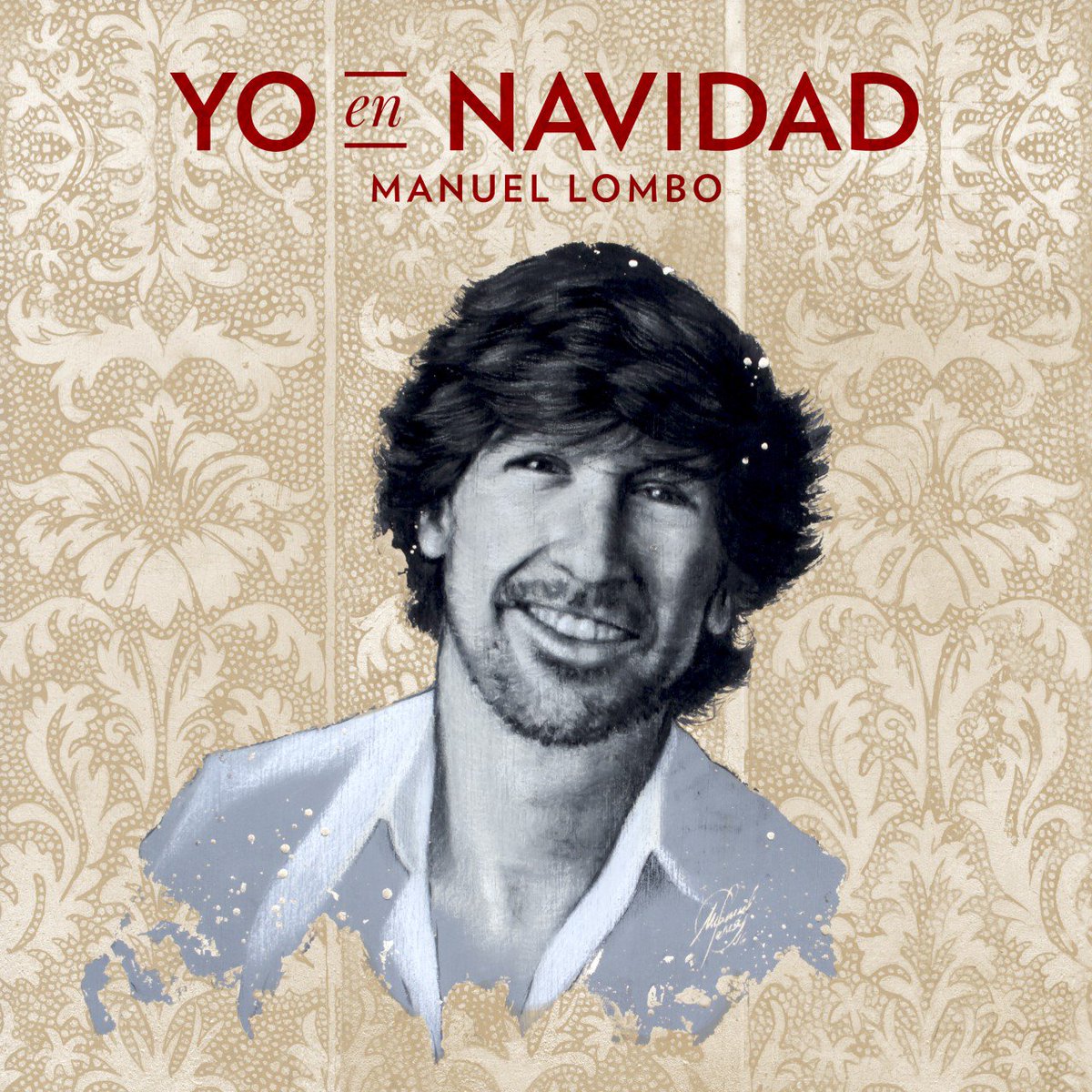 #PRIMICIA: Esta es la portada de #yoennavidad el #nuevodisco de #villancicos de <a href="/manuellombo/">Manuel Lombo Oficial</a>. Disponible el #02Dic
hyperurl.co/69klye