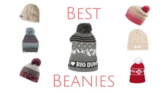 Gear Review: Best Beanies berkshiremountainguides.com/best-beanies/