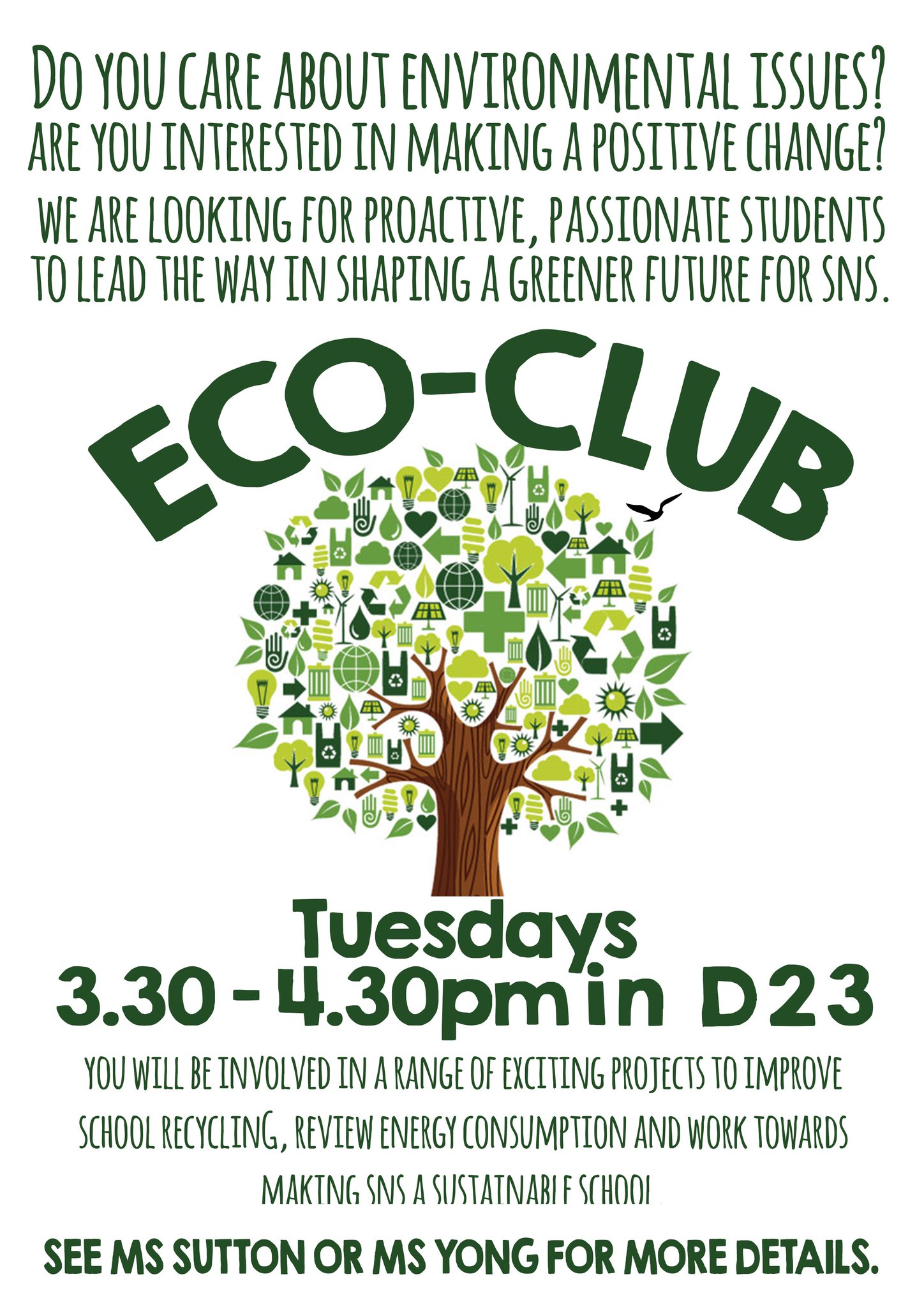 stoke-newington-school-and-sixth-form-on-twitter-new-eco-club