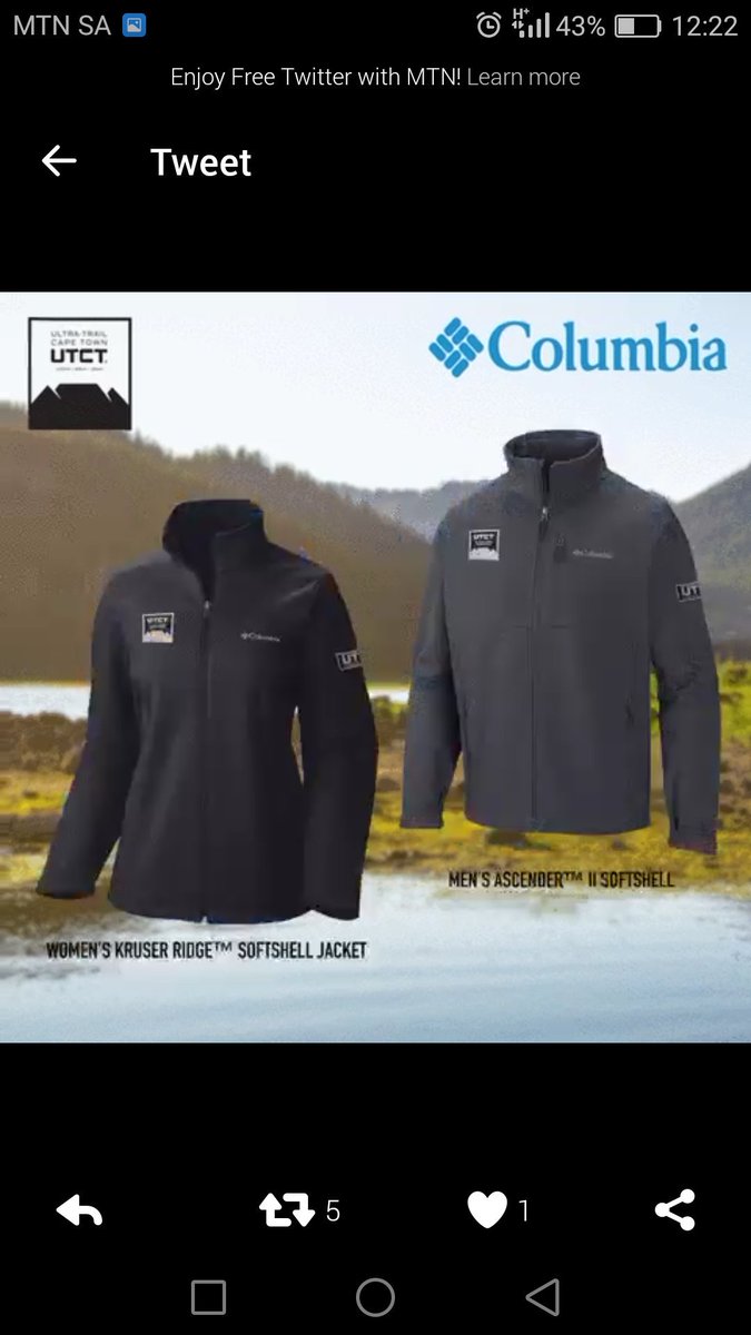 columbia sportswear women's kruser ridge ii softshell jacket