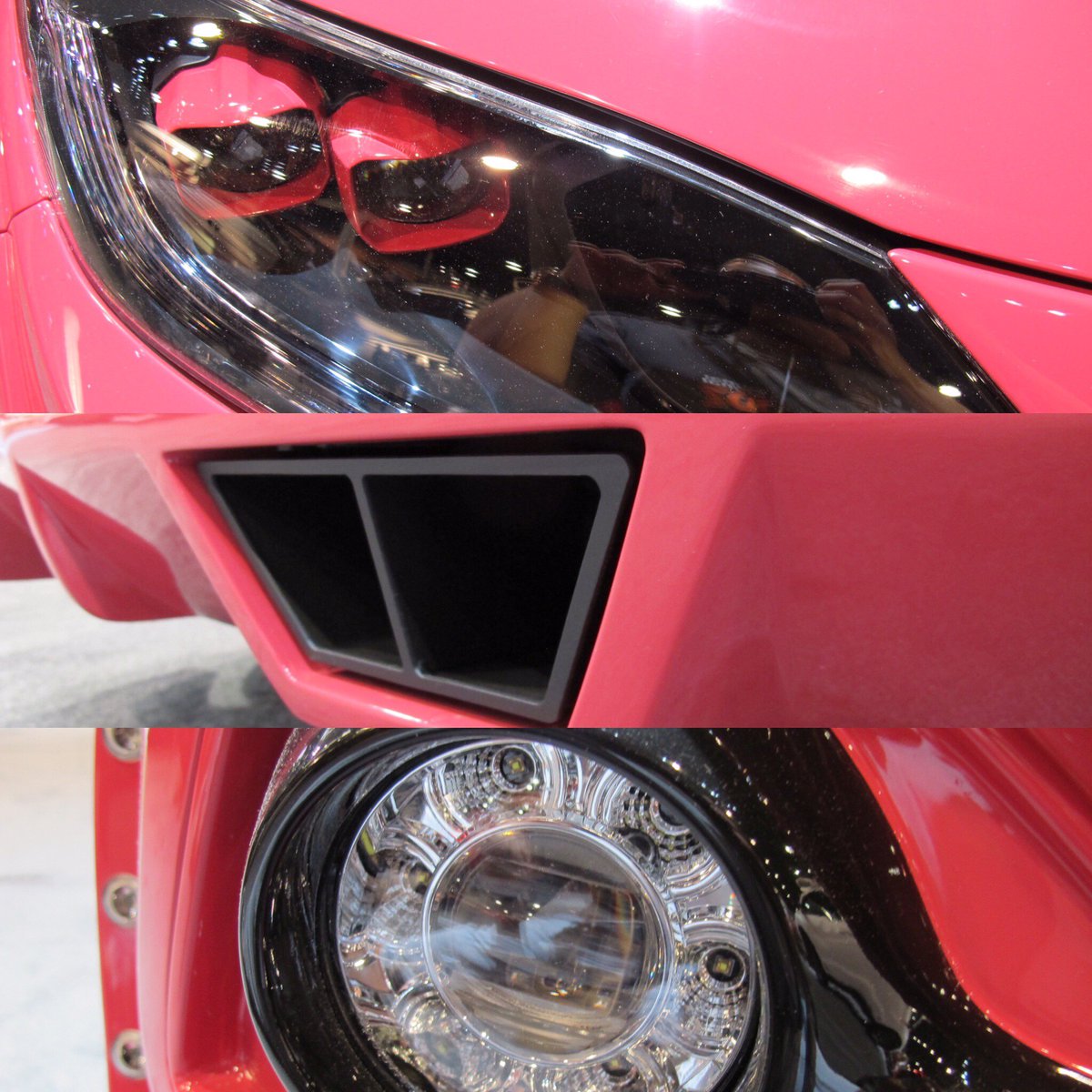 Signal Group Ind tweet media