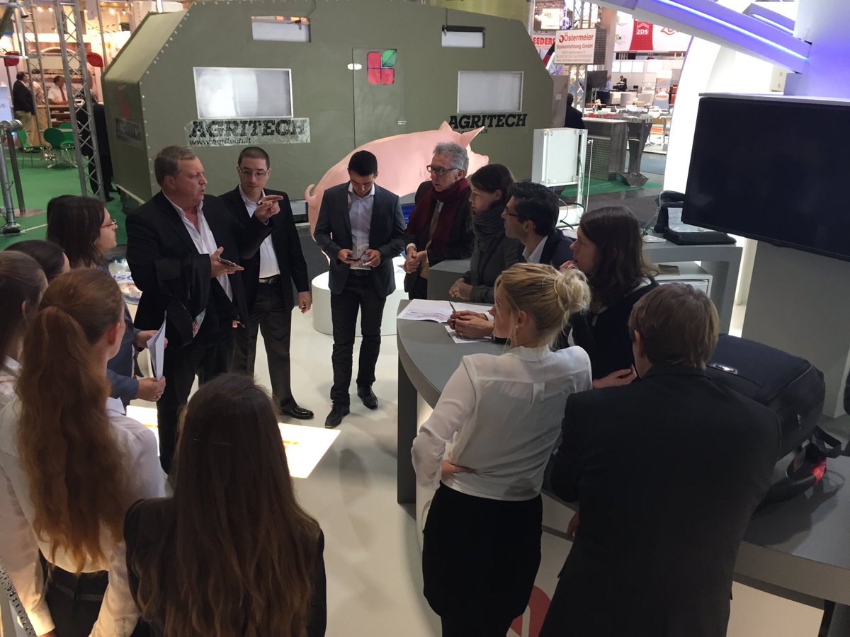 IMV Technologies tweet media