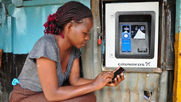 Ericsson MFS tweet media