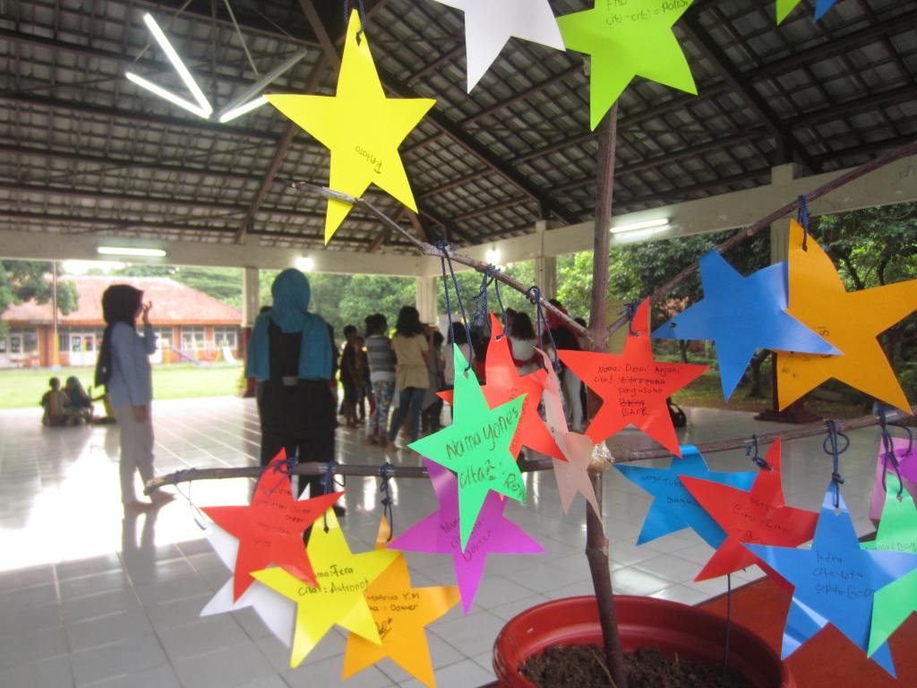 FFISemarang's tweet photo. Sekolah Nusantara 7 Oktober 2016 https://t.co/FI4YmIfSnJ https://t.co/jHaoPlpxxB