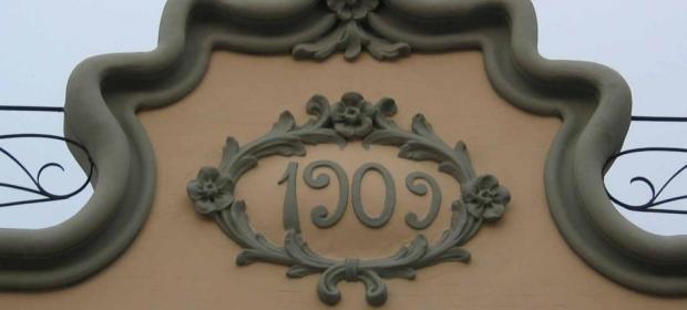 Ruta modernista de Gelida ➡️ bit.ly/2fY1xE3