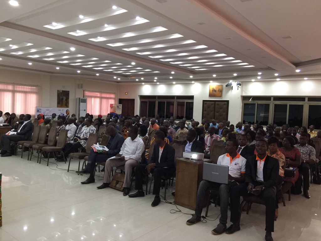 Chirsandrine's tweet image. Burkina JPO partenaire MicroSys #sageexport #JPO @Hemillru @Yoan_Eskinazi @mcazemages @MasliahSerge @SKellyCEO @CelineGlandor