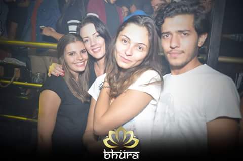 salvelvaz's tweet image. Diviertete este fin de semana con nosotros Bhura lo mejor reservaciones al 2227065948