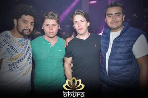 salvelvaz's tweet image. Diviertete este fin de semana con nosotros Bhura lo mejor reservaciones al 2227065948