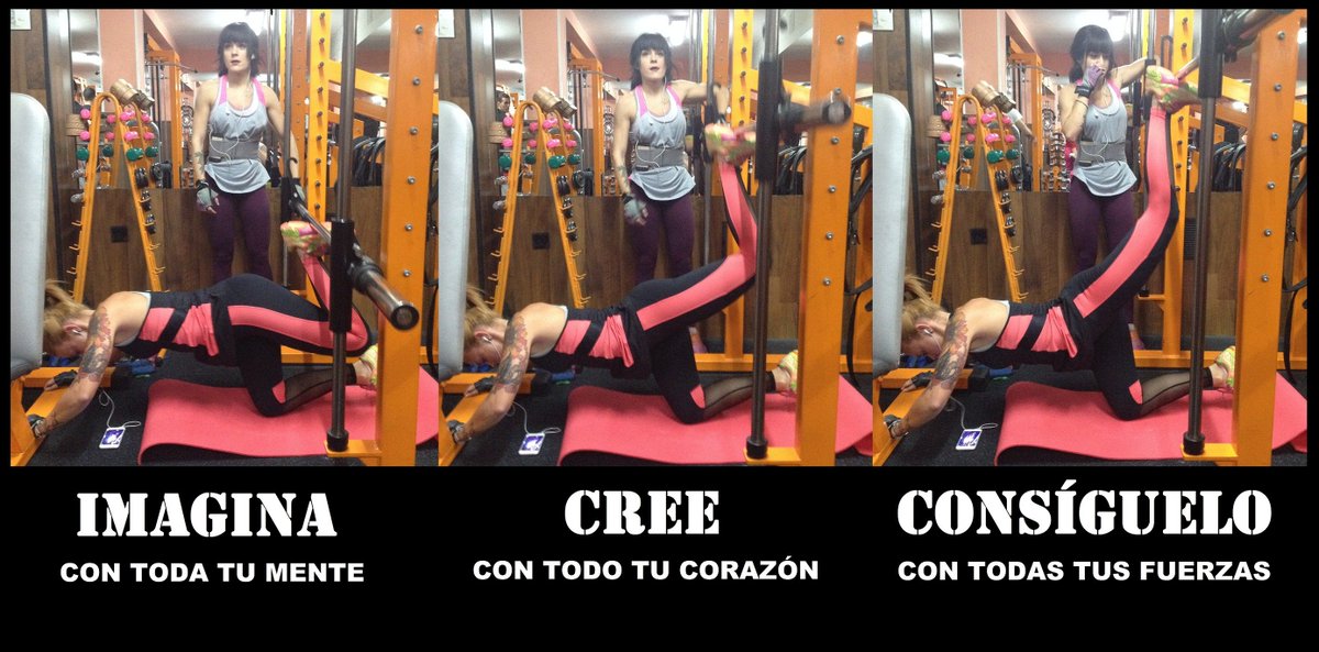 SPARTANCENTERSG's tweet photo. LAS CHICAS DE SPARTAN CENTER https://t.co/DsM02KKK94